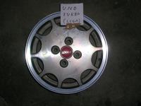 Cerchio Fiat Uno Turbo In Lega