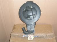 Convogliatore aria Fiat Uno