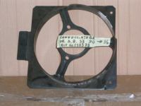 Convogliatore Ventola Alfa Romeo Nuova  33 