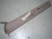 Costola Cofano Posteriore Sinistra Fiat 127 1 Serie  3Porte