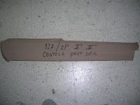 Costola Posteriore Destra Fiat 127 2 Porte   1-2 serie