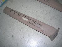 Costola Post. SX Fiat 127 III SERIE