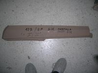 Costola Posteriore Sinistra  Fiat 127   2 Porte 1-2 Serie