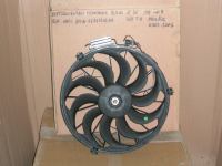 Elettroventola Bmw Serie 3 E36  318Tds, 325Td, 325Tds 1991-1998  