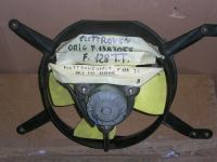 Elettroventola Fiat 128 