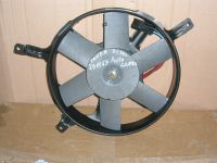 Elettroventola Fiat Panda Diesel Autogamma