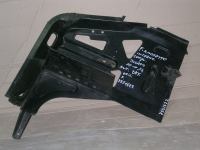 Fianchetto Completo Dx Fiat Ducato '90