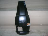 Angolare Posteriore Destro Fiat Ducato 1990-1994 Guida A Destra