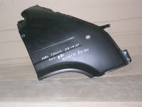 Parafango Ant. Dx Ford Transit '95