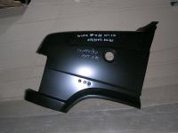 Parafango Anteriore Sinistro Fiat Ducato 1990 -1994