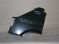 Parafango Ant. Sx Ford Transit '86 