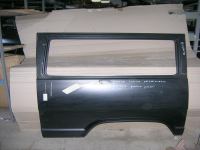Parafango Posteriore Destro Parte Posteriore Fiat Ducato 1990-1994 Vetrato Passo Lungo