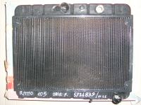 Radiatore Fiat Ritmo 105  1600 cc