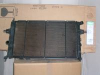 Radiatore Acqua Opel Astra G 1.7 TD, 2.0 TD - 2.0 DTI 1998-2004