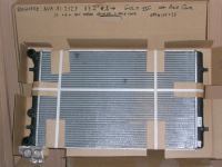 Radiatore Audi A3, Audi TT,Seat Leon, Toledo,Skoda Octavia, Volkswagen Bora, Golf 4