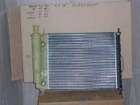 Radiatore Fiat Bravo / Fiat Brava  1.4  /1.6  cc