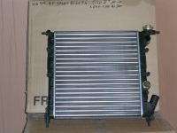 Radiatore Renault Clio I