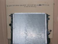 Radiatore Renault Clio I Williams 