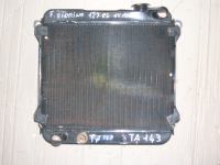 Radiatore Fiat 127 Cl