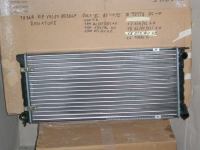 Radiatore Wolkswagen Golf II