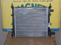 Radiatore Ka 