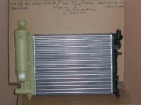 Radiatore Citroen Saxo Peugeot 106 1.0 -1.1 - 1.4 VTS -1.6 cc   (Senza Aria Condizionata)