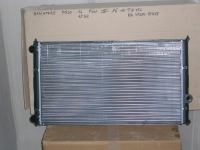 Radiatore Wolkswagen Polo '95 1.4 -1.9 Diesel