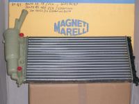 Radiatore Fiat Punto 75-85   Lancia Y '97  1.2 16V