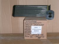 Radiatore Riscaldamento Seat Cordoba