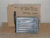 Radiatore Riscaldamento Renault R11