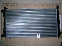 Radiatore Fiat Ritmo  60/75 