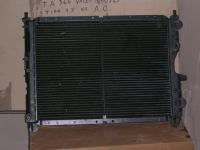 Radiatore Fiat Tipo - Tempra 1.8-2.0-1.7D-1.9Td, Alfa 155 2.0 Turbo Diesel