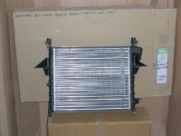 Radiatore Renault Twingo'97   1200cc