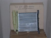 Radiatore Fiat Uno 45