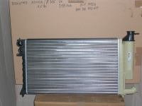 Radiatore Citroen Xsara  /Peugeot 306    1.6  8 valvole