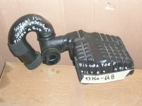 Risonatore Filtro Aria Suzuki Swift 