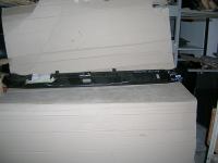 Rivestimento Posteriore Fiat Ducato '94