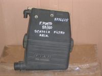 Scatola Filtro Aria Fiat Punto 