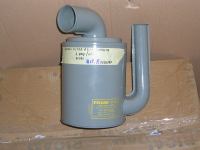 Scatola Filtro Aria Fiat Uno, Fiat 127, Fiat Fiorino