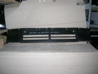 Sottogriglia Ant. Ford Transit '80