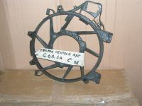 Telaio Ventola Opel Corsa C