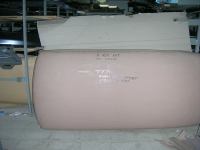 Tetto Fiat 124 Sport