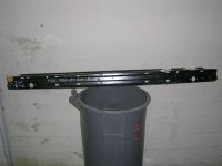 Traversa Paraurti Peugeot 405