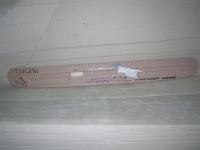 Traversa Parete Divisoria Superiore Fiat Ducato '90 