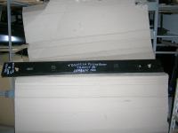 Traversa Posteriore Ford Transit '86 