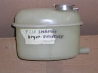 Vaschetta Radiatore Fiat 238