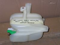 Vaschetta Tergi Nissan Micra '93 