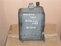 Vaschetta Tergi Fiat Ritmo L-CL - Super