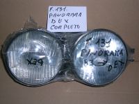 Proiettore Destro Fiat 131 Panorama 1983
