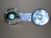 Proiettore Fiat 850 Familiare, Fiat 1500,Fiat 625 N1, N2, N3